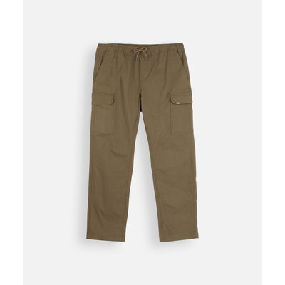 Pantalon cargo élastiqué SMOKO OXBOW