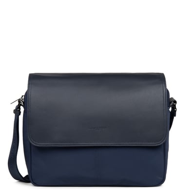 Sac messenger BASIC SPORT MEN'S LANCASTER