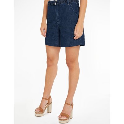 Shorty femme tommy hilfiger outlet