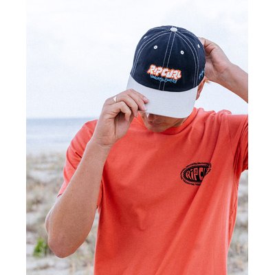 Casquette ENERGY ART RIP CURL