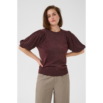 Pullover tricoté KAFFE