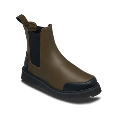 Bottes IDALIEP748. ROXY