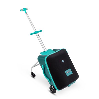 Valise porteur Micro Luggage Eazy Vert Tropical MICRO MOBILITY