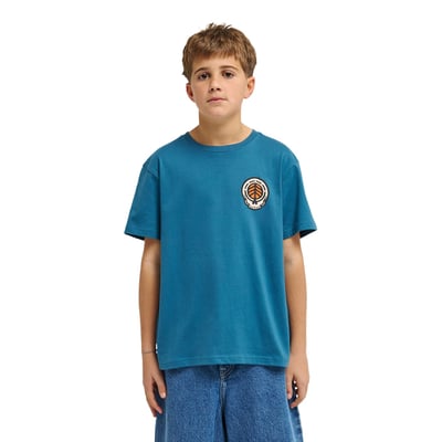 T-Shirt à manches courtes TIMBER HERMIT ELEMENT