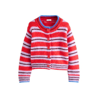 Cardigan en tricot NEXT