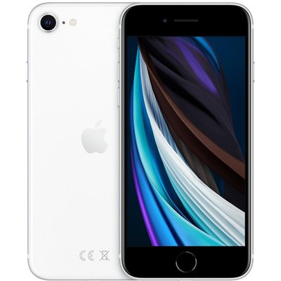 Smartphone iPhone Se 2020 64Go - Parfait état APPLE