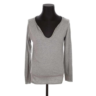 Pull en coton - Très Bon État ZADIG&VOLTAIRE