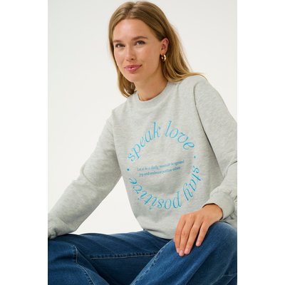 Sweatshirt KAhelga KAFFE