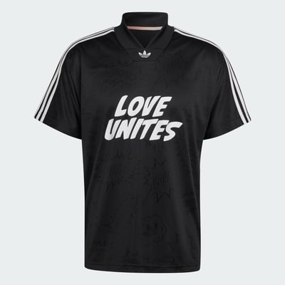 Maillot Love Unites Emb Maillot Love Unites Emb adidas Originals