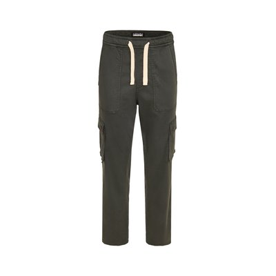 PANTALON CARGO DEEPFOREST PULLIN