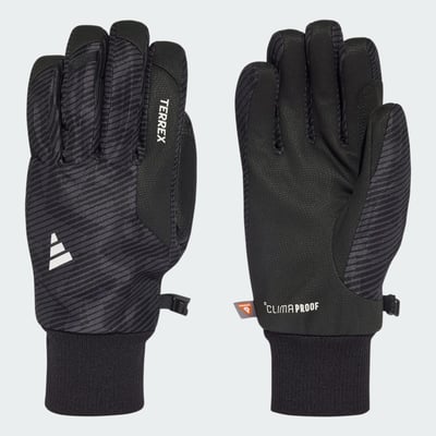 Gants Terrex Primeknit À Porter Sous Les Manches adidas Performance