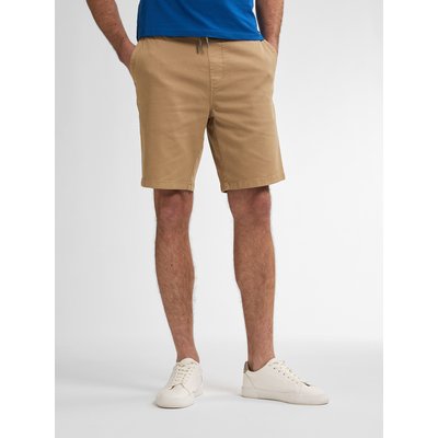 Short chino avec cordon de serrage parrot PETROL INDUSTRIES