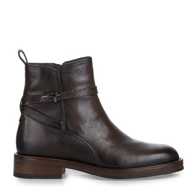 Bottine en cuir TAMARIS