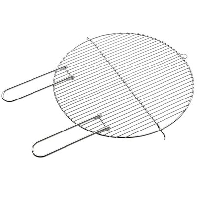 Grille de cuisson pour barbecue  Optima et Loewy 45 BARBECOOK