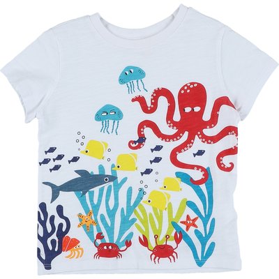 T-shirt - Très bon état DPAM