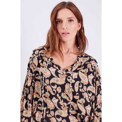 Blouse manches longues BREAL