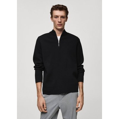 Pull col roule homme mango La Redoute