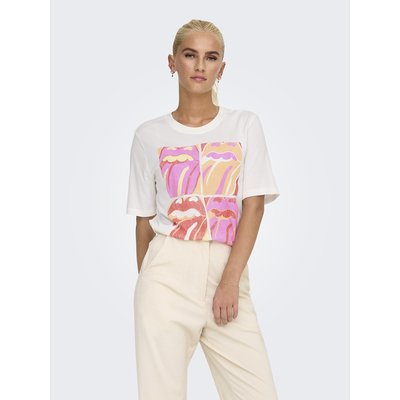 T-shirt manches courtes ONLY