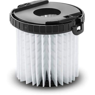 Filtre Filtre Longue Duree Pour Vc 5 KARCHER