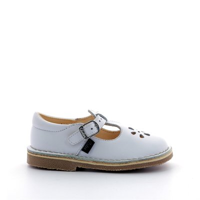 Sandales Dingo 2 en cuir ASTER
