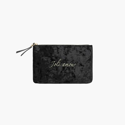 Pochette e Tenessy LOLLIPOPS
