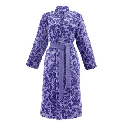 Peignoir homme femme ANNE DE SOLENE La Redoute