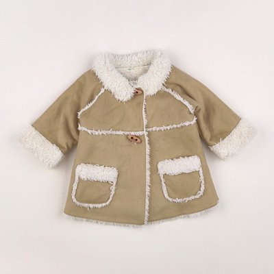Veste - Très bon état BENETTON