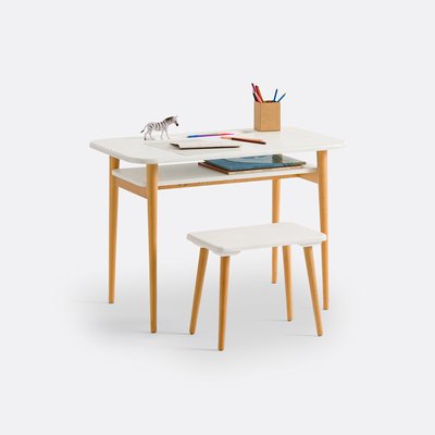 Schreibtisch + Sitzbank Jimi LA REDOUTE INTERIEURS