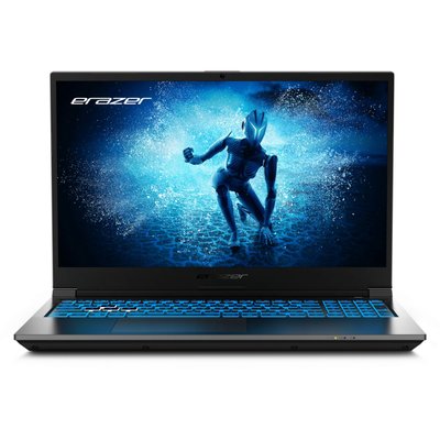 PC Gamer Erazer Deputy P60i MD62706 MEDION