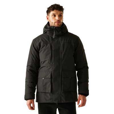 Veste imperméable MARRON REGATTA