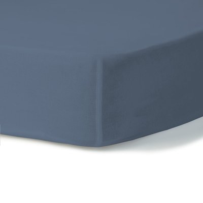 Drap housse percale NINA FEBRONIE