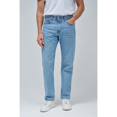 PANTALON DROIT LIGHT WASH SALSA JEANS
