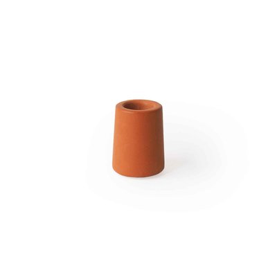 Bougeoir béton (1 bougie)-CELLULE GONE'S