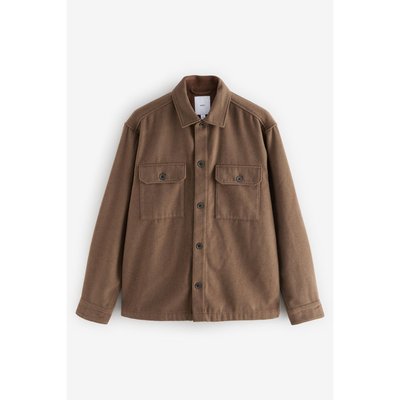 Veste-chemise à deux poche NEXT