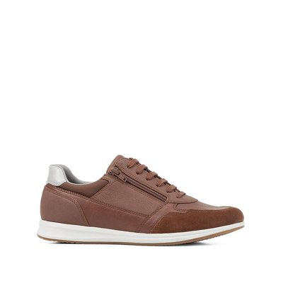 Baskets zippées Avery GEOX