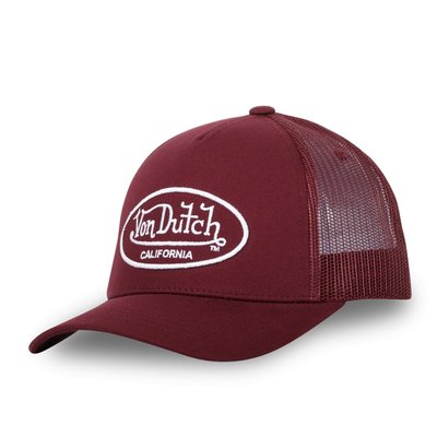 Casquette trucker LOFb VON DUTCH