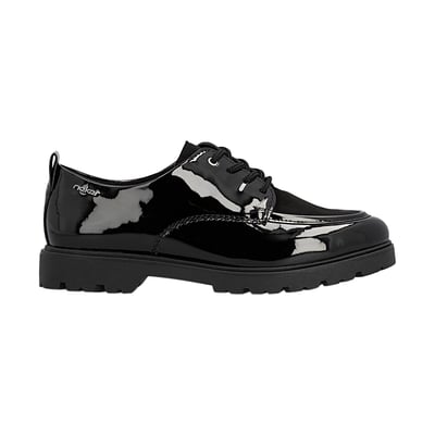 Derbies Cuir Softlack RIEKER