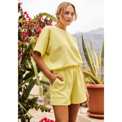 Short fluide à poches LOLALIZA