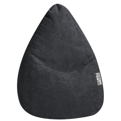 Pouf Poire Alfa XXL SITTING POINT