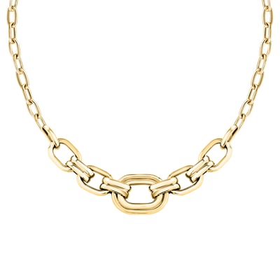 Collier VINTAGE BOLD MORELLATO