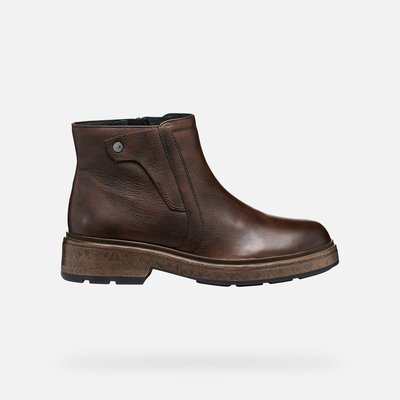 Bottines  D SWELEN GEOX