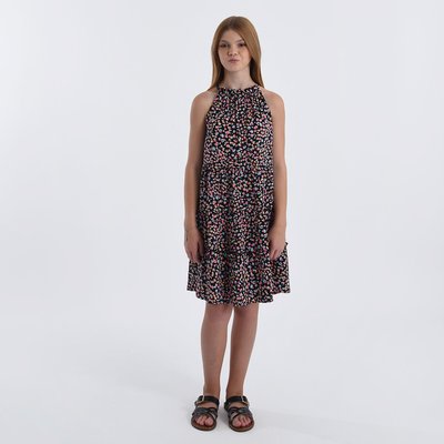 Robe évasée imprimée MOLLY BRACKEN GIRL