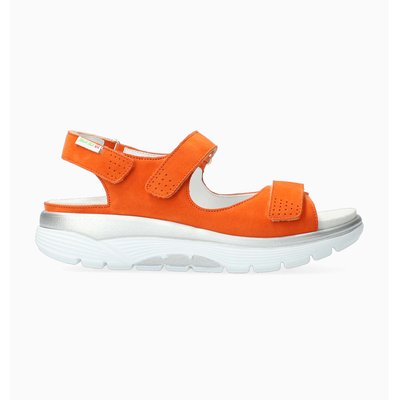 Sandales en cuir NORINE MEPHISTO
