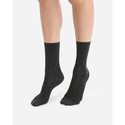Chaussettes en laine Laine DIM