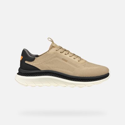 Baskets  U SPHERICA ACTIF X GEOX