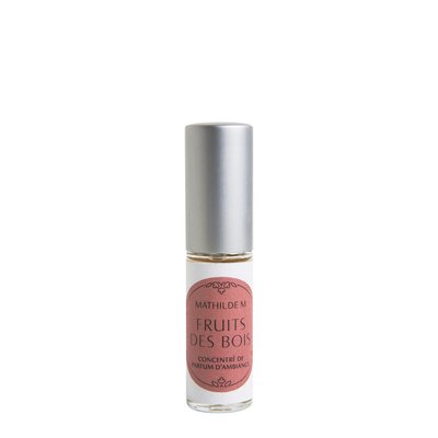 Concentré de parfum d'ambiance 4 ml MATHILDE M