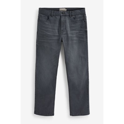 Jean stretch coloré - coupe droite NEXT