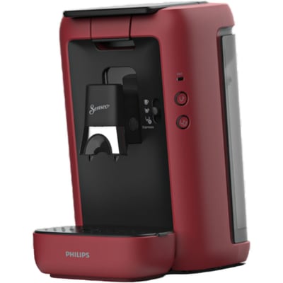 Senseo Senseo Maestro CSA260/91 rouge PHILIPS