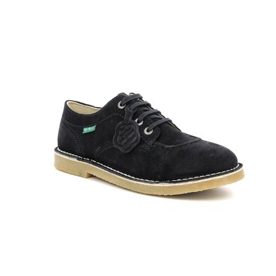 Derbies Cuir KICK KARMA KICKERS