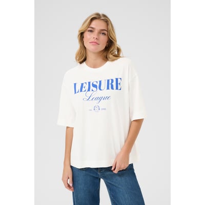T-shirt à manches courtes KAFFE